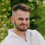 Piotr Kulpinski profile photo