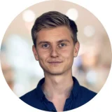 Jonathan Wilke profile photo