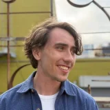 Caleb Peffer profile photo