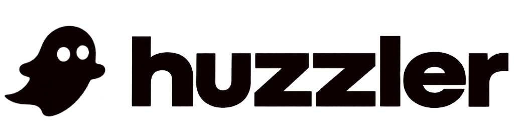 Huzzler Logo